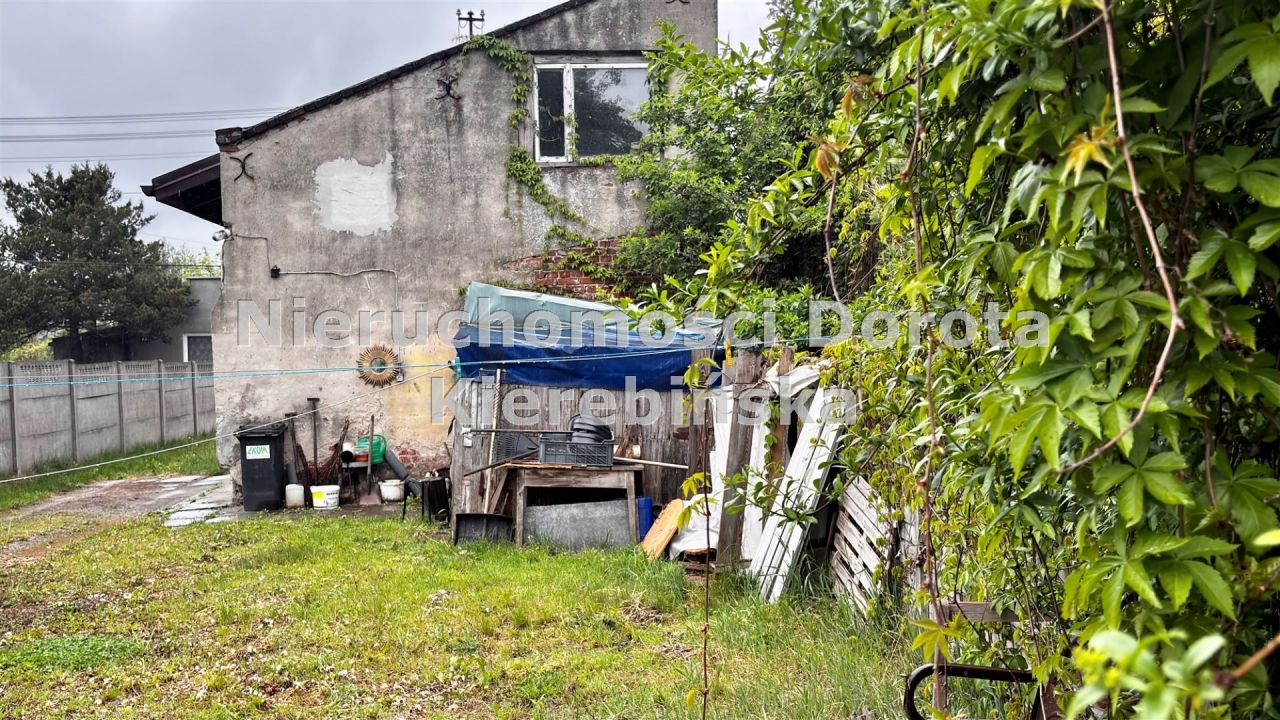 dom wolnostojący, 2 pokoje Ujazd, ul. Tomaszowska. Zdjęcie 5
