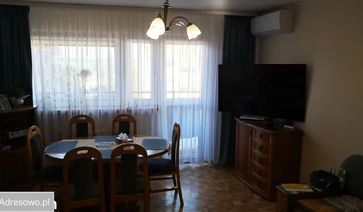 Mieszkanie 3-pokojowe Gostyń, ul. Górna