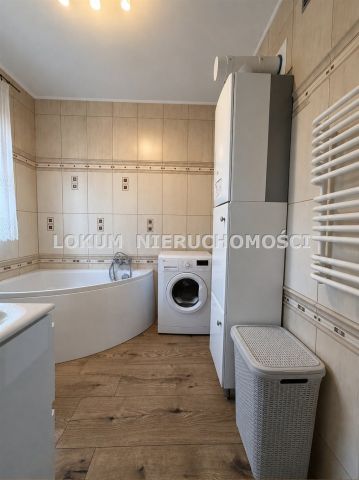 dom wolnostojący, 5 pokoi Bąków, ul. Łęgowa. Zdjęcie 13