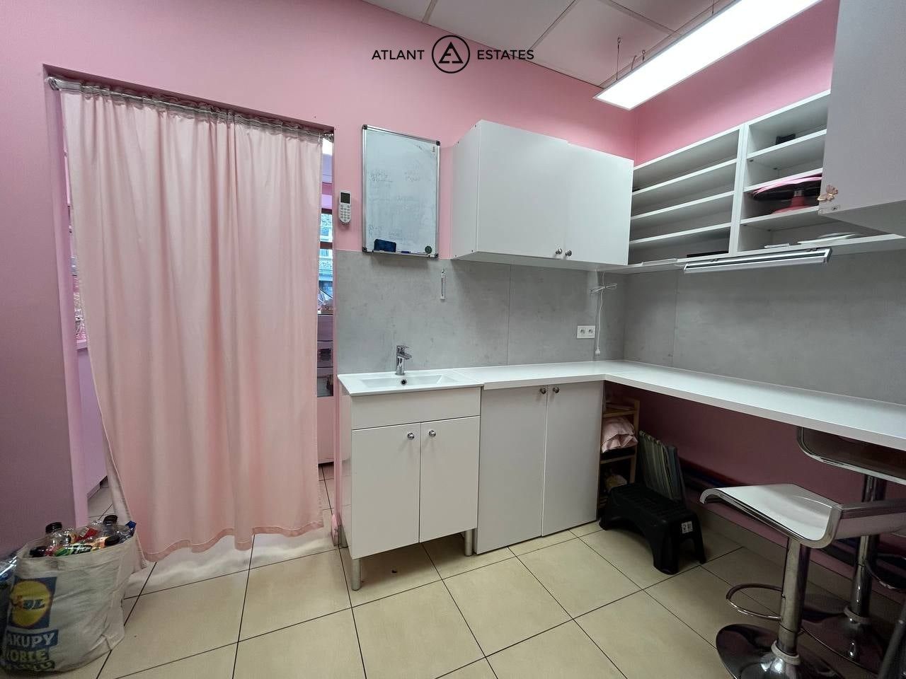 Lokal Wrocław Śródmieście, ul. Oleśnicka. Zdjęcie 7