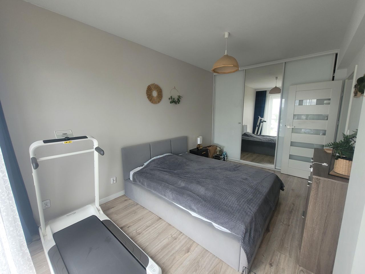 Mieszkanie 3-pokojowe Lublin Węglinek, ul. Kryształowa. Zdjęcie 8