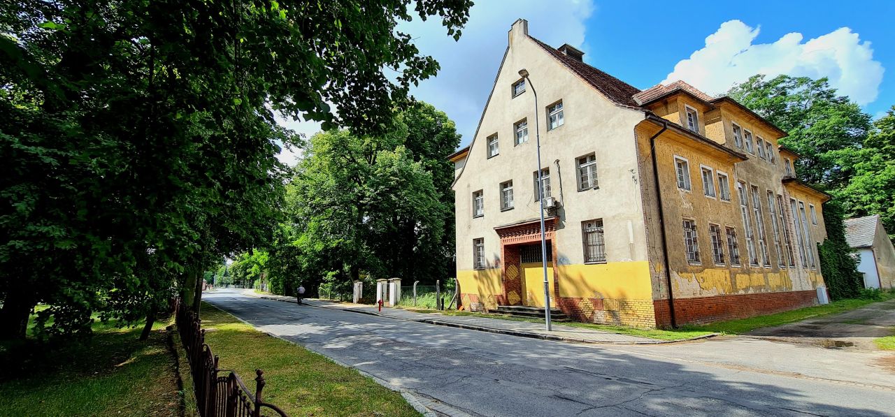dom wolnostojący, 10 pokoi Trzciel, ul. Zbąszyńska. Zdjęcie 8