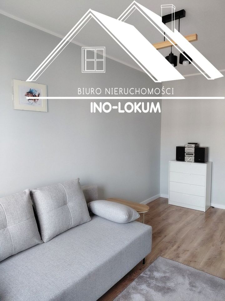 Mieszkanie 2-pokojowe Kruszwica, ul. Wspólna. Zdjęcie 2