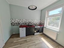 Mieszkanie 4-pokojowe Gdańsk Brzeźno, ul. Konrada Korzeniowskiego. Zdjęcie 2