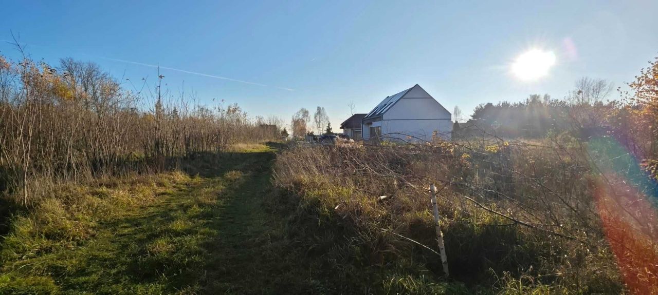 Działka budowlana Barniewice. Zdjęcie 6