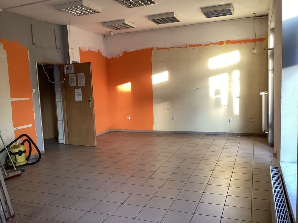 Lokal Człuchów, ul. Stefana Batorego. Zdjęcie 4