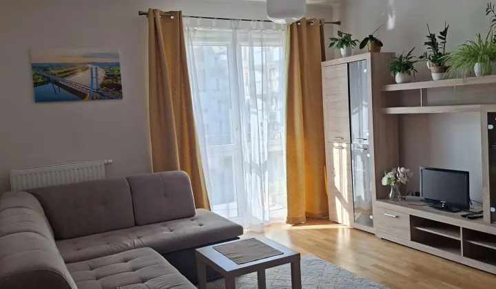 Mieszkanie 2-pokojowe Warszawa Bemowo, ul. Szeligowska