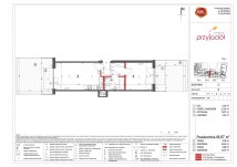Mieszkanie 2-pokojowe Warszawa Bemowo, ul. Jana Olbrachta. Zdjęcie 4