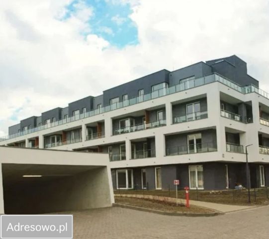 Mieszkanie 2-pokojowe Milanówek, ul. Warszawska