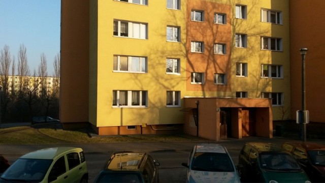 Mieszkanie 4-pokojowe Bydgoszcz Wyżyny, ul. Władysława Bełzy. Zdjęcie 1