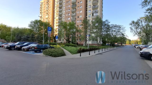 Mieszkanie 2-pokojowe Warszawa Mokotów, ul. Iberyjska. Zdjęcie 11