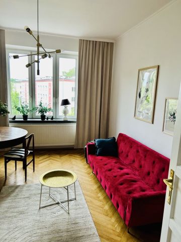 Mieszkanie 2-pokojowe Kraków Bronowice Małe. Zdjęcie 1