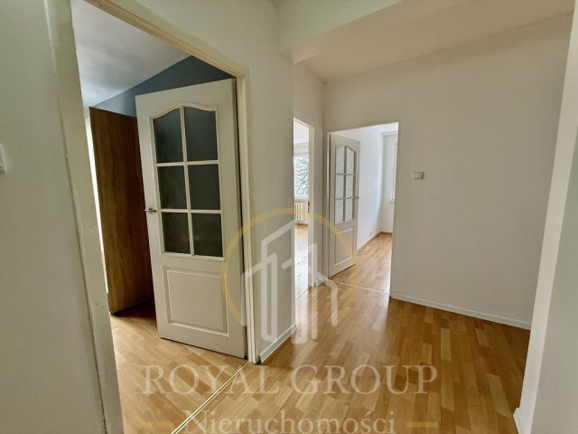 Mieszkanie 5-pokojowe Lublin, ul. Teodora Leszetyckiego. Zdjęcie 4