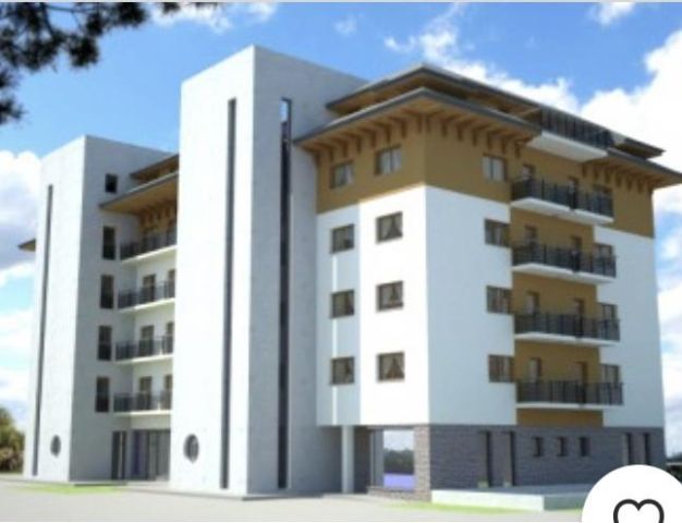 Mieszkanie 3-pokojowe Sucha Beskidzka, ul. Billy Wildera. Zdjęcie 1