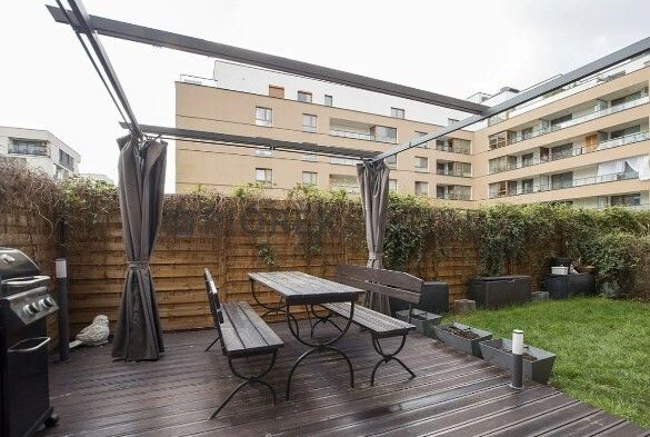 Mieszkanie 3-pokojowe Warszawa Targówek, ul. Płosa. Zdjęcie 13