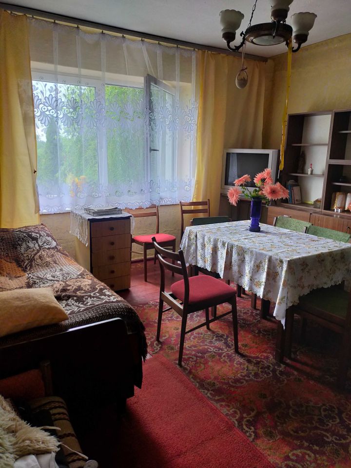 dom wolnostojący Jeżów, ul. Leśna. Zdjęcie 8