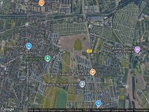 dom szeregowy, 5 pokoi Wrocław Ołtaszyn, ul. Rafała Maszkowskiego