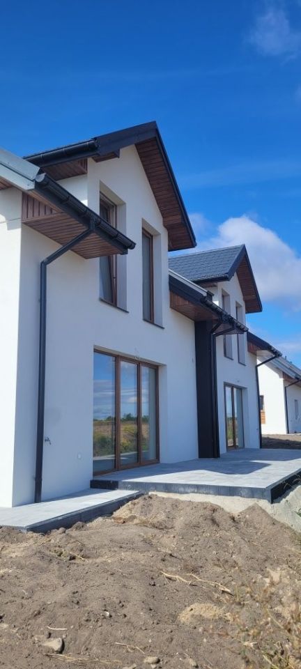 bliźniak Niemce, ul. Graniczna. Zdjęcie 4