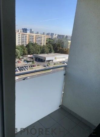 Mieszkanie 1-pokojowe Warszawa Praga-Południe, ul. gen. Tadeusza Bora-Komorowskiego. Zdjęcie 3