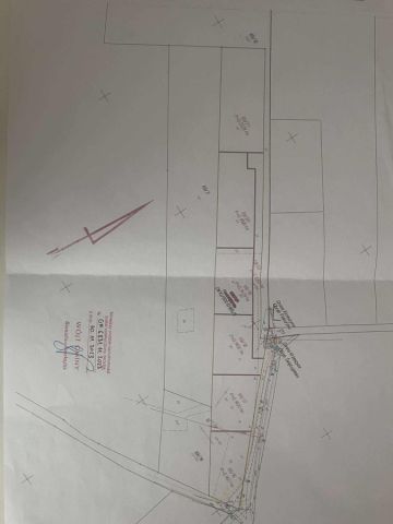 Działka rolno-budowlana Świętojańsko. Zdjęcie 1