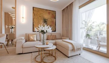 Mieszkanie 3-pokojowe Elbląg, ul. Łęczycka