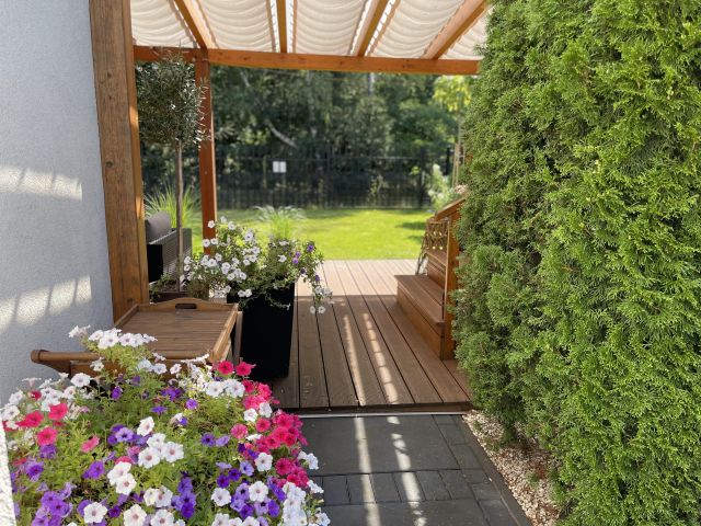 bliźniak, 5 pokoi Dąbrowa Górnicza Łęknice, ul. Brzozowa. Zdjęcie 16