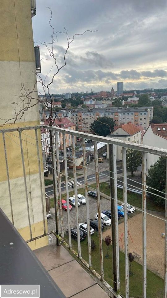 Mieszkanie 3-pokojowe Słubice, ul. Podchorążych. Zdjęcie 13