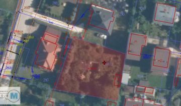 Działka budowlana Jędrzejów