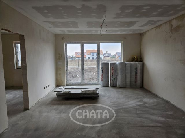 bliźniak, 4 pokoje Nadolice Małe. Zdjęcie 3