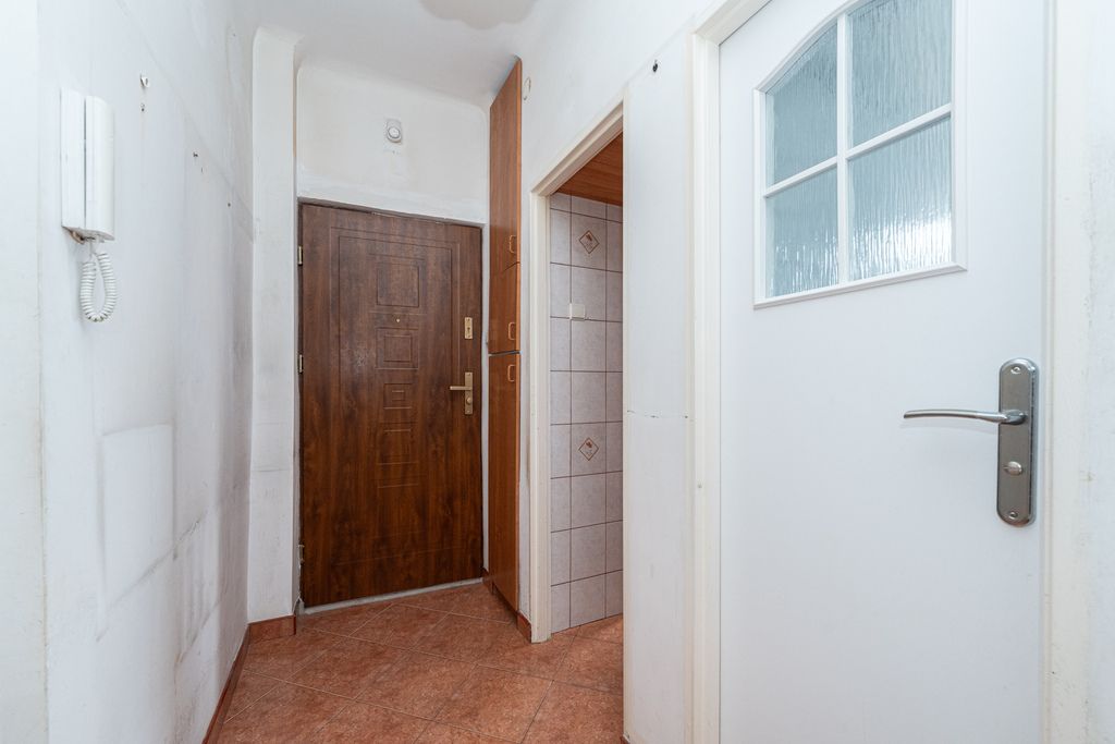 Mieszkanie 2-pokojowe Warszawa Wola, ul. Chmielna. Zdjęcie 15