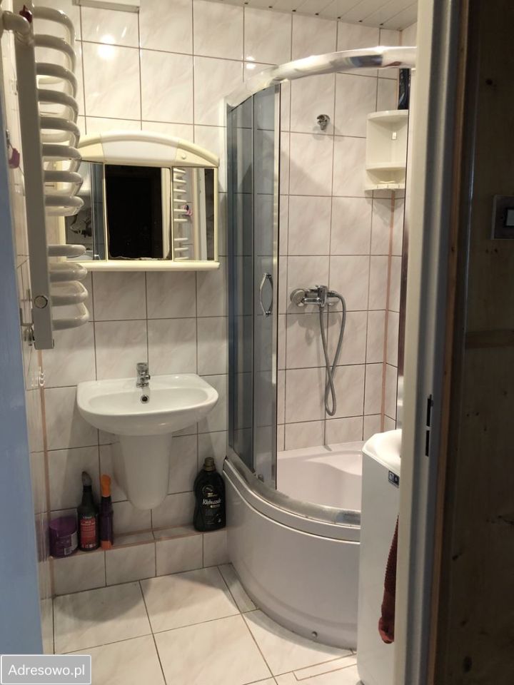 Mieszkanie 4-pokojowe Biała Podlaska. Zdjęcie 7