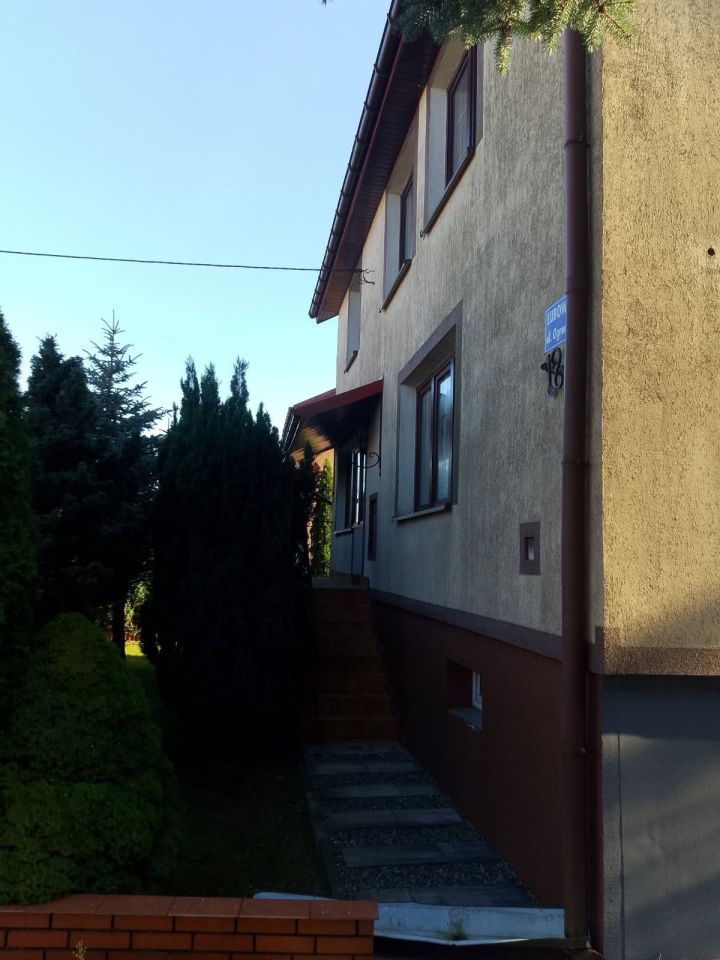 dom wolnostojący Lubowidz, ul. Ogrodowa. Zdjęcie 7