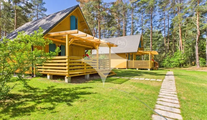 Hotel/pensjonat Narty, ul. Spacerowa