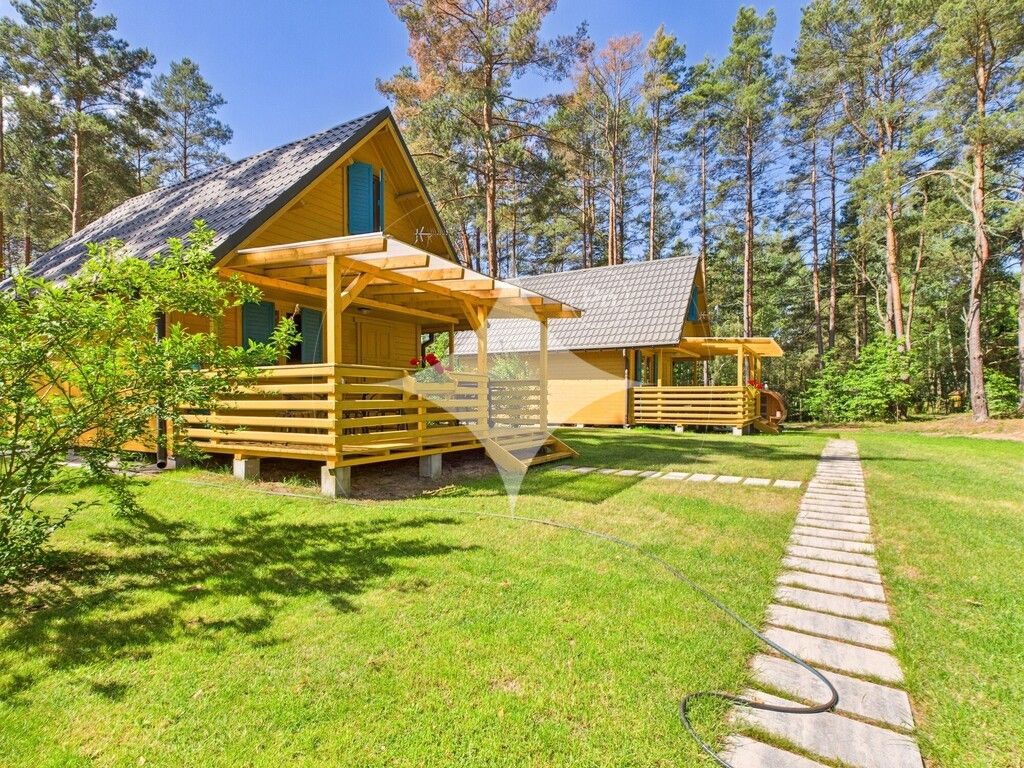 Hotel/pensjonat Narty, ul. Spacerowa. Zdjęcie 1