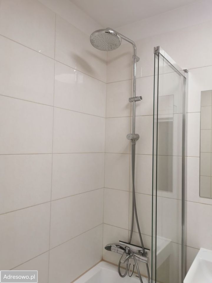 Mieszkanie 3-pokojowe Wrocław Grabiszyn, ul. Aleksandra Ostrowskiego. Zdjęcie 8