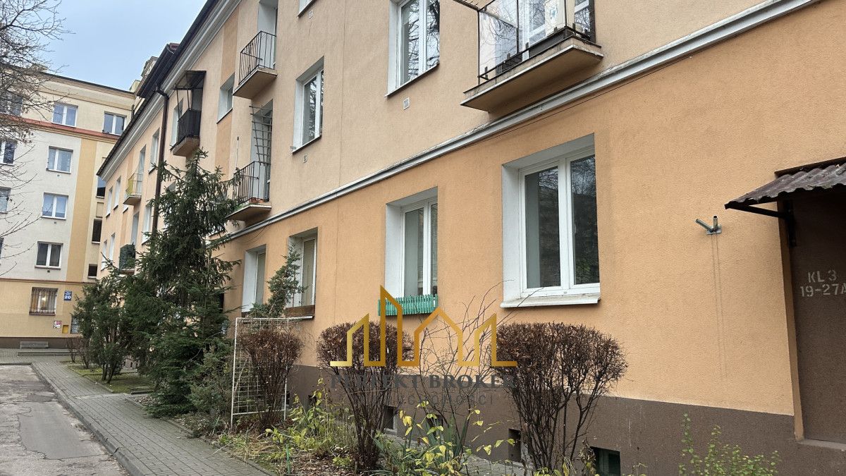 Mieszkanie 2-pokojowe Lublin Bronowice, ul. Lotnicza. Zdjęcie 4