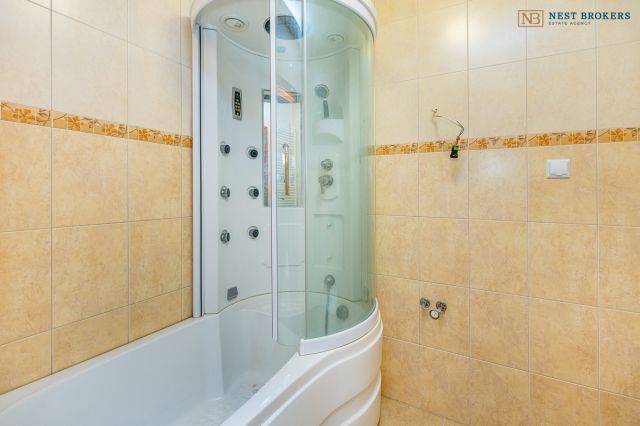 dom szeregowy, 4 pokoje Niepołomice, ul. Lawendowa. Zdjęcie 20
