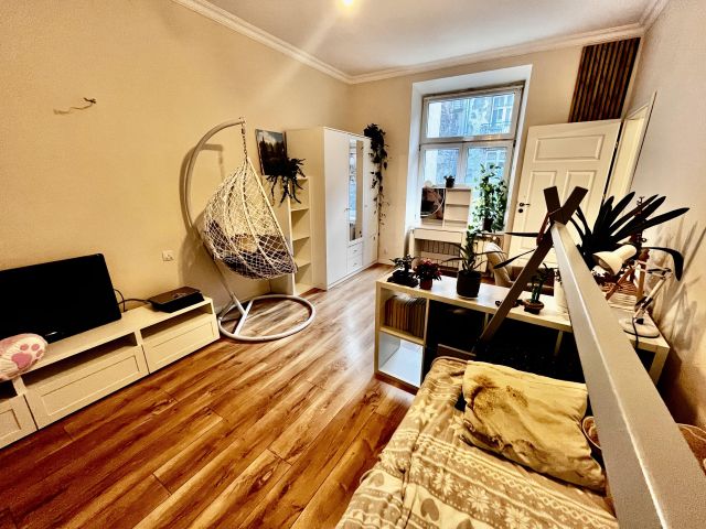 Mieszkanie 3-pokojowe Kraków Krowodrza, ul. Józefitów. Zdjęcie 3