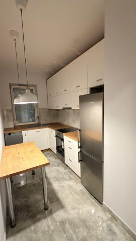 Mieszkanie 1-pokojowe Warszawa Wola, ul. Mroczna. Zdjęcie 1