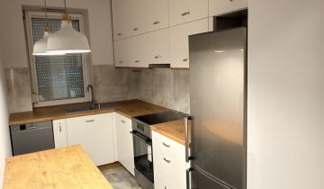 Mieszkanie 1-pokojowe Warszawa Wola, ul. Mroczna