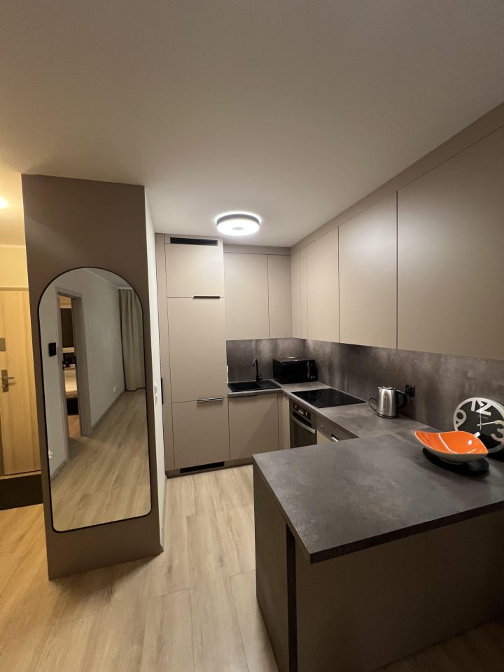 Mieszkanie 2-pokojowe Bydgoszcz Czyżkówko, ul. Filtrowa. Zdjęcie 2