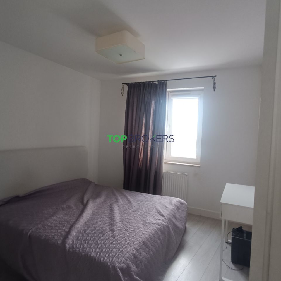 Mieszkanie 2-pokojowe Warszawa Targówek, ul. Motycka. Zdjęcie 7