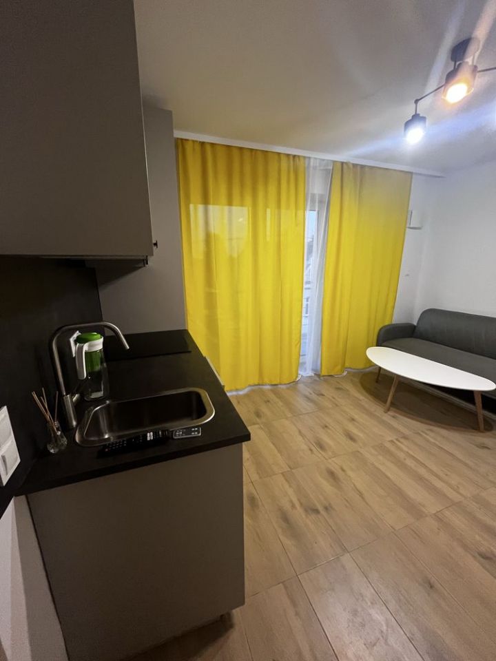 Mieszkanie 2-pokojowe Kielce Centrum, ul. Stefana Żeromskiego. Zdjęcie 5