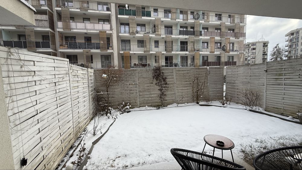 Mieszkanie 2-pokojowe Kraków Żabiniec, ul. Żabiniec. Zdjęcie 6