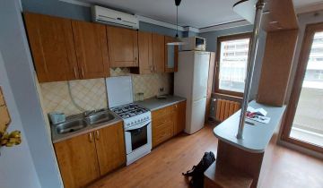 Mieszkanie 1-pokojowe Wrocław Fabryczna, bulw. Ikara