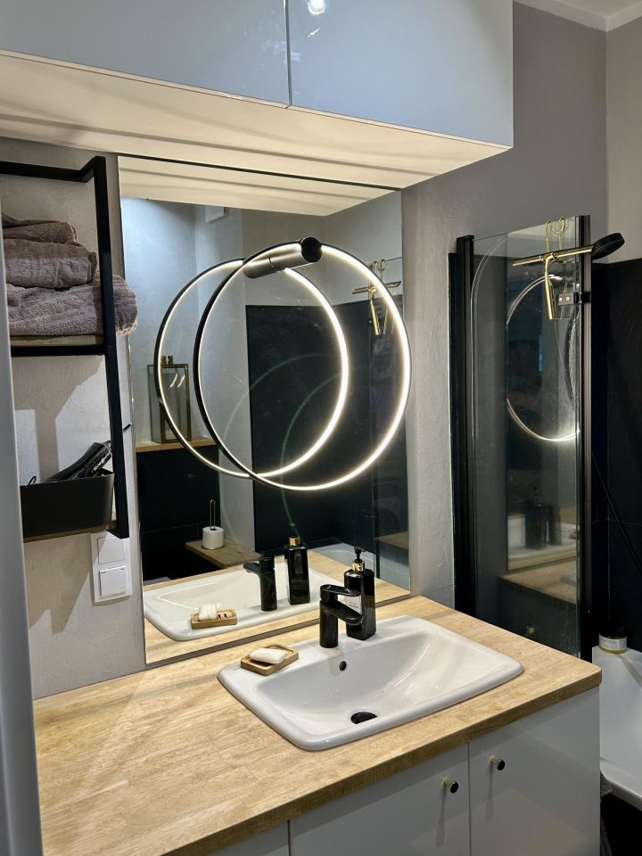 Mieszkanie 3-pokojowe Warszawa Mokotów, ul. J. R. R. Tolkiena. Zdjęcie 12