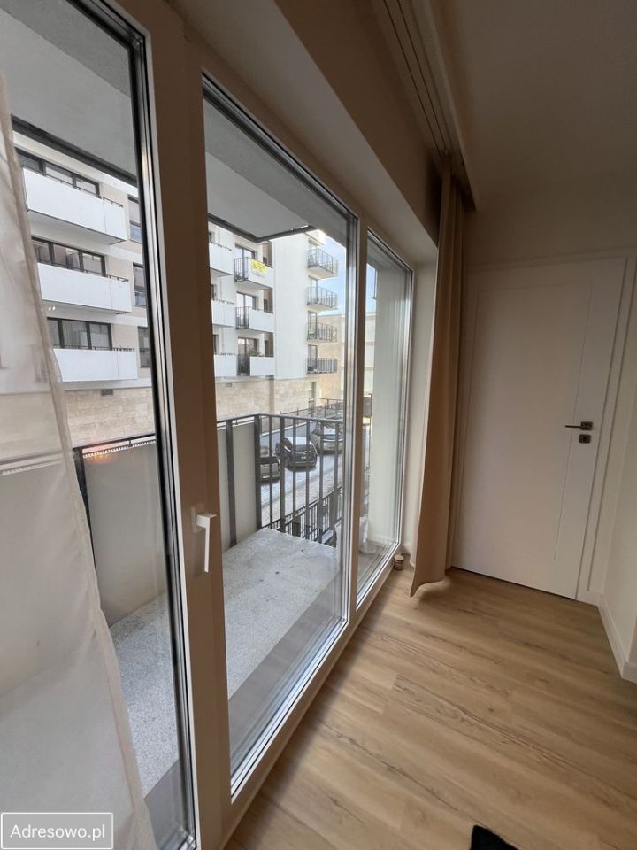 Mieszkanie 2-pokojowe Szczecin Gumieńce, ul. Bronowicka. Zdjęcie 4