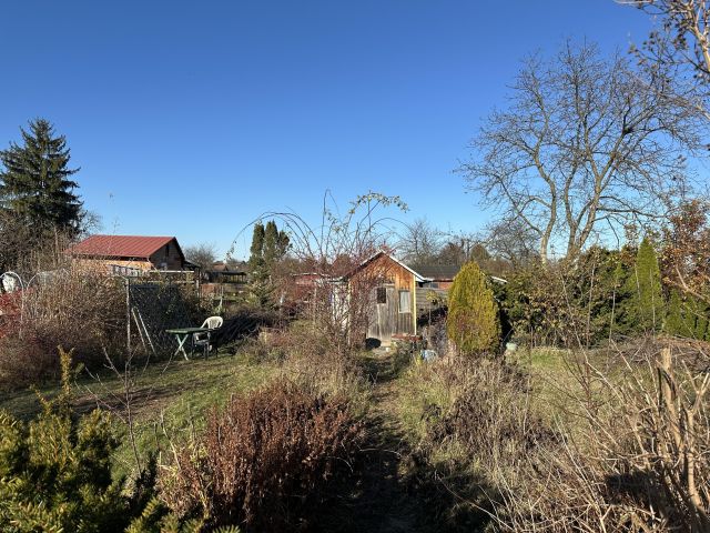 Działka rod Mielec, ul. Przemysłowa. Zdjęcie 1