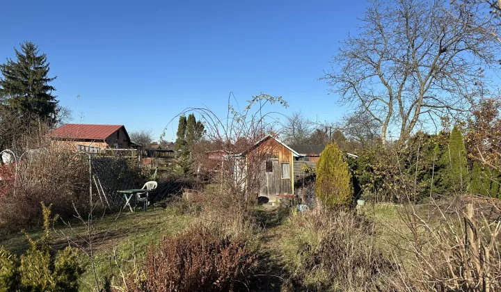 Działka rod Mielec, ul. Przemysłowa