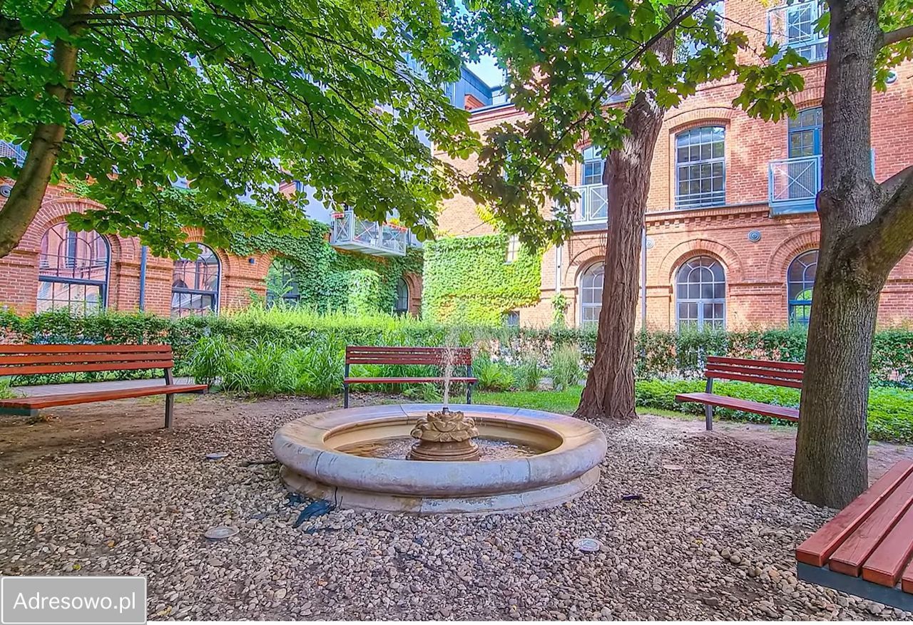 Mieszkanie 2-pokojowe Łódź Śródmieście, ul. Mikołaja Kopernika. Zdjęcie 11